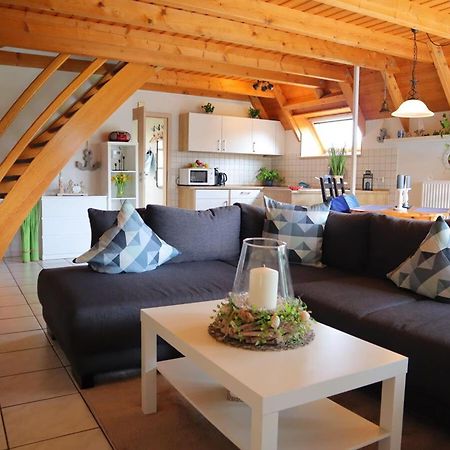 Ferienhaus Poseidon Dorumer Neufeld Εξωτερικό φωτογραφία