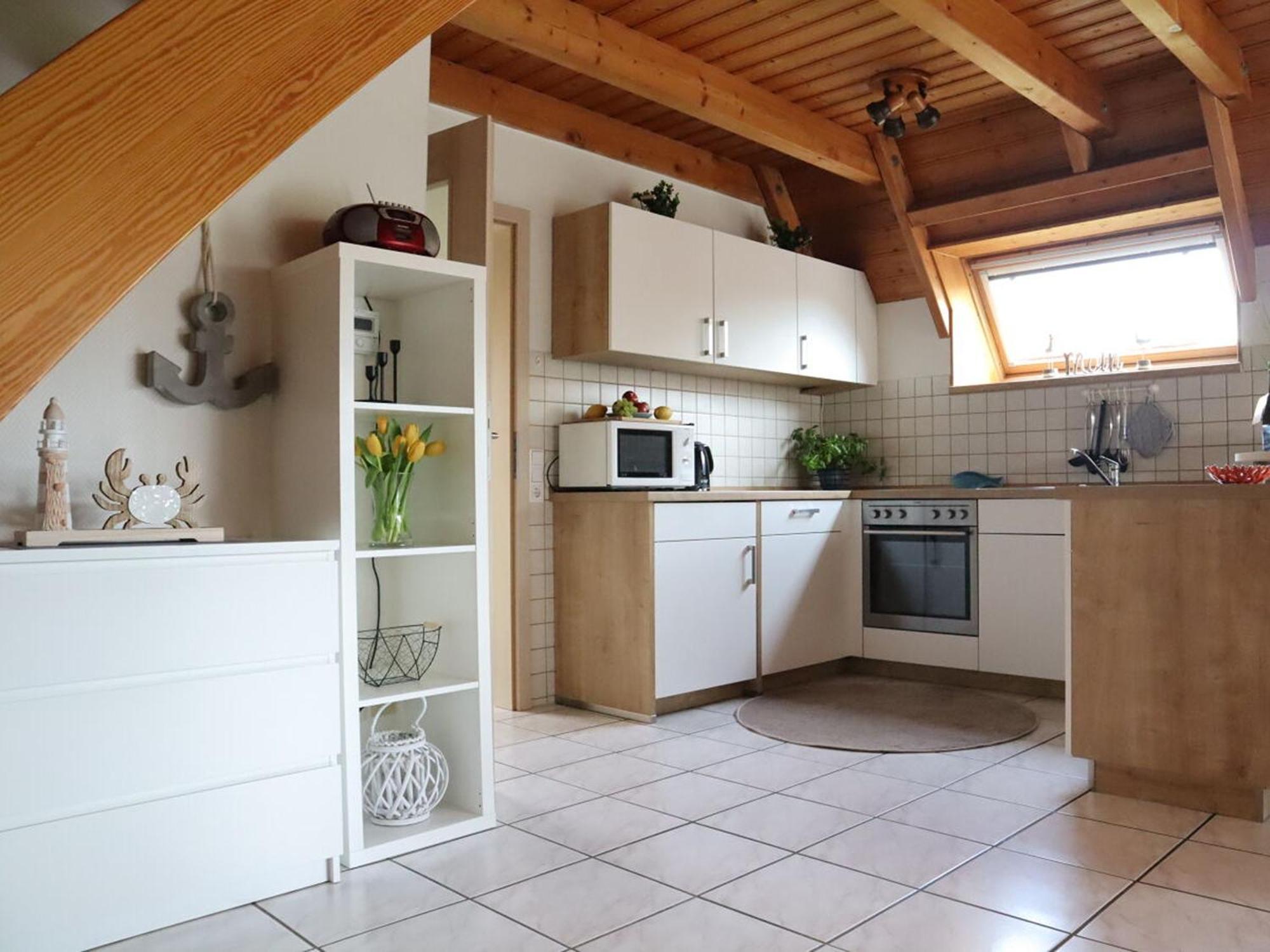 Ferienhaus Poseidon Dorumer Neufeld Εξωτερικό φωτογραφία